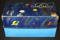 Harmonic Reed Corp. Spitz Junior Planetarium